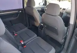 Продажа VW TOURAN 2.0 газ (бензин-метан)