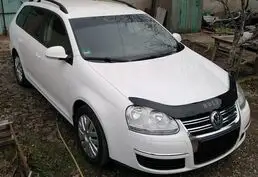 Продажа Volkswagen Golf 5 Универсал 2008-2009г.