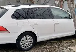 Продажа Volkswagen Golf 5 Универсал 2008-2009г.