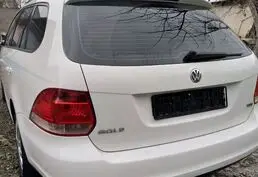 Продажа Volkswagen Golf 5 Универсал 2008-2009г.