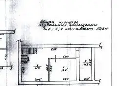Аренда нежилого помещения Тирасполь Западный