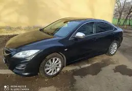 Продажа Mazda 6 2010 года