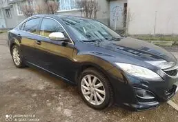 Продажа Mazda 6 2010 года