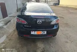 Продажа Mazda 6 2010 года