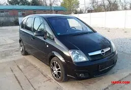 Продажа Opel Meriva 2006 года в Рыбнице