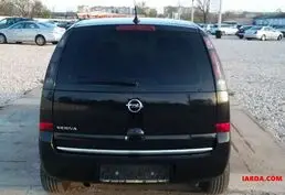 Продажа Opel Meriva 2006 года в Рыбнице