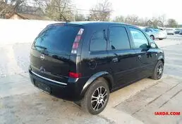 Продажа Opel Meriva 2006 года в Рыбнице