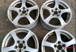 Продажа Дисков R15 и R16