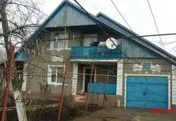Купить 2-этажный дом в Григориополе или обмен на квартиру в Тирасполе