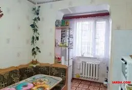 Купить 3-комнатную квартиру в Тирасполе