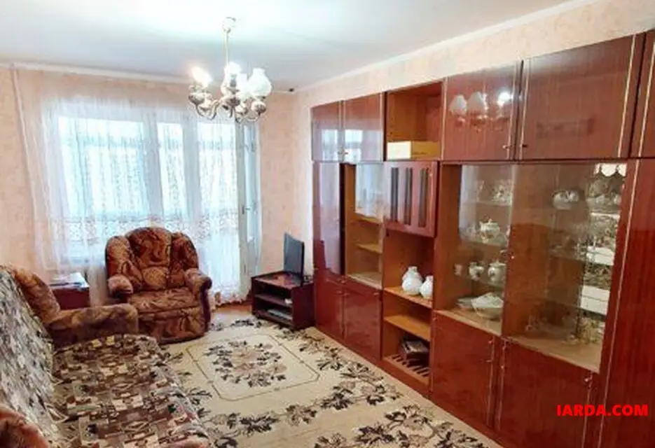 Купить трёхкомнатную квартиру в Тирасполе - 1/10