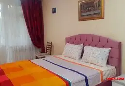 Аренда квартиры на Ботанике на сутки или час
