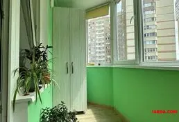 Аренда квартиры на Буюканах