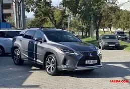Купить Lexus RX 2020 в Тирасполе