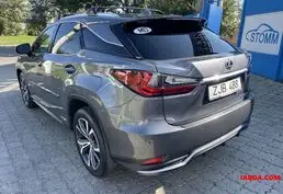 Купить Lexus RX 2020 в Тирасполе