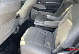 Купить Toyota Highlander 2018 - 7