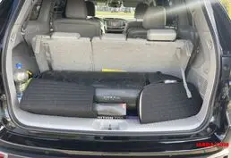 Купить Toyota Highlander 2018 - 9