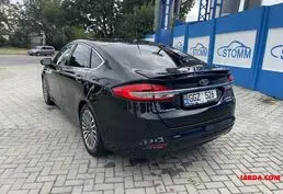 Купить Ford Fusion 2018 г.