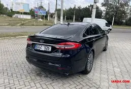 Купить Ford Fusion 2018 г.