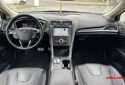 Купить Ford Fusion 2018 г. - 6
