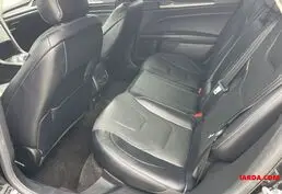 Купить Ford Fusion 2018 г. - 8