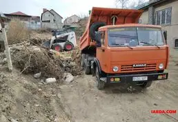 Аренда  спецтехники в Тирасполе