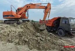 Аренда  спецтехники в Тирасполе