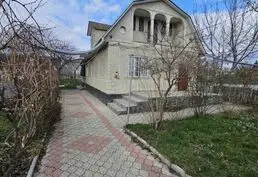 Купить дом в Бельцах