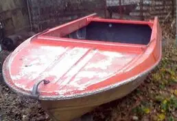 Купить лодку с мотором