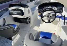 Купить катер Bombardier Sea-Doo Challenger 1800