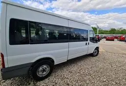 Купить Ford Transit 2009 года