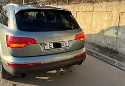 Купить Audi Q7