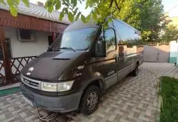 Продажа Iveco Daily 2005 года в ПМР