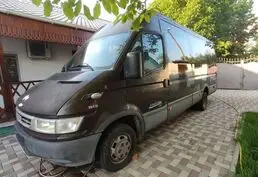 Продажа Iveco Daily 2005 года в ПМР