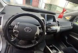 Продажа Toyota Prius 2007