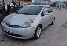 Продажа Toyota Prius 2007