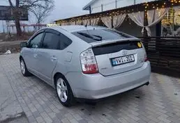 Продажа Toyota Prius 2007