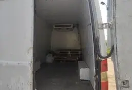 Продам Mercedes Sprinter холодильник