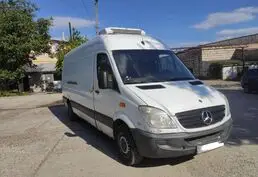 Продам Mercedes Sprinter холодильник