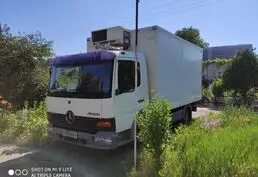 Продажа Mercedes-Atego Рефрижератор