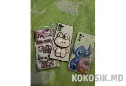 Чехлы для Samsung Note 10