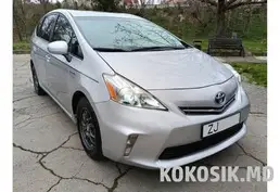 Toyota Prius V