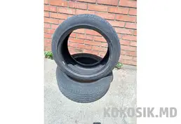 Продам пару шин Good Year 255/45 R19