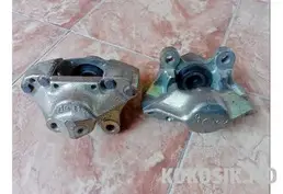 Суппорта задние Mercedes (пара)