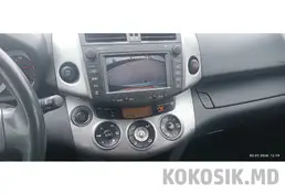 Toyota RAV4 - 7