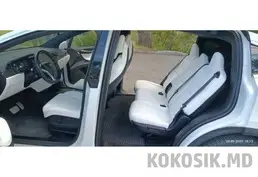 Tesla Model X P100D Performance - 7