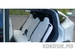 Tesla Model X P100D Performance - 8