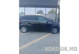 Mercedes B-200 (2014). 2.0 Gaz (Metan)/Benzină. Automat. Schimb
