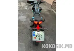 Musstang MT200-ST (2025) — 200 см³