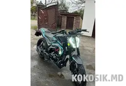 Musstang MT200-ST (2025) — 200 см³